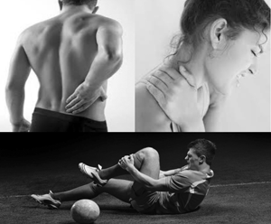 injuries